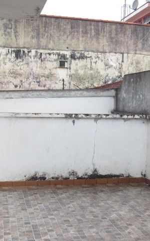 Casa para alugar com 270m², 4 quartos e 3 vagasVaranda