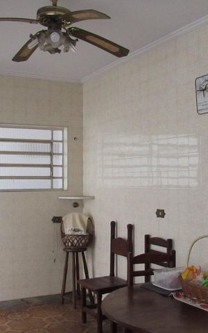 Casa para alugar com 270m², 4 quartos e 3 vagasCozinha 2