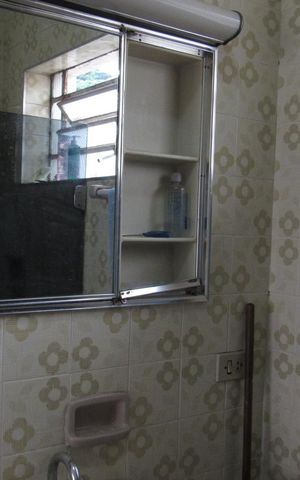Casa para alugar com 270m², 4 quartos e 3 vagasBanheiro 3