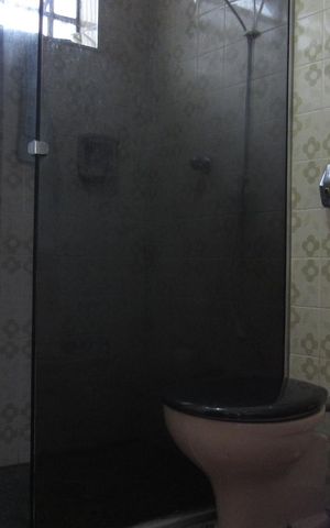 Casa para alugar com 270m², 4 quartos e 3 vagasBanheiro 3