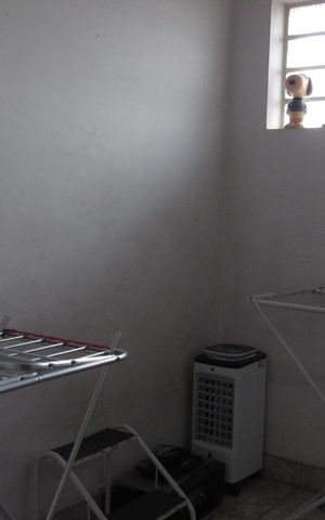 Casa para alugar com 270m², 4 quartos e 3 vagasQuarto 3