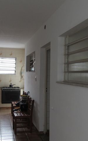 Casa para alugar com 270m², 4 quartos e 3 vagasCozinha 1
