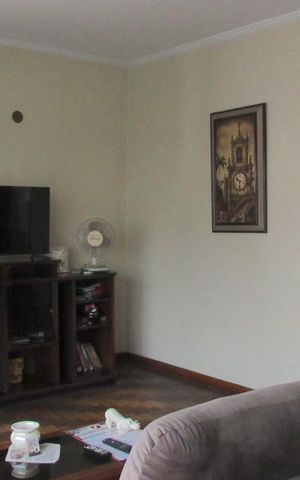 Casa para alugar com 270m², 4 quartos e 3 vagasSala