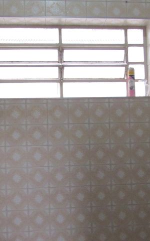 Casa para alugar com 270m², 4 quartos e 3 vagasBanheiro 1