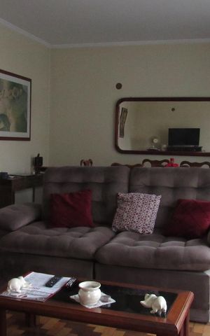 Casa para alugar com 270m², 4 quartos e 3 vagasSala