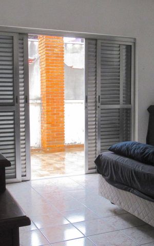 Casa para alugar com 270m², 4 quartos e 3 vagasQuarto 4