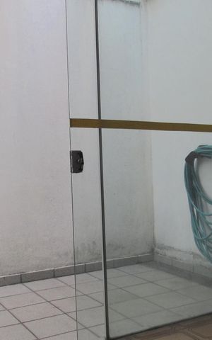 Casa para alugar com 270m², 4 quartos e 3 vagasÁrea externa