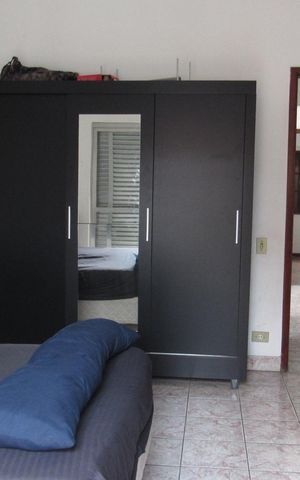 Casa para alugar com 270m², 4 quartos e 3 vagasQuarto 4