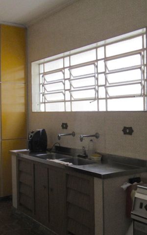 Casa para alugar com 270m², 4 quartos e 3 vagasCozinha 2