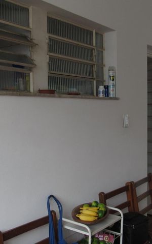 Casa para alugar com 270m², 4 quartos e 3 vagasCozinha 1
