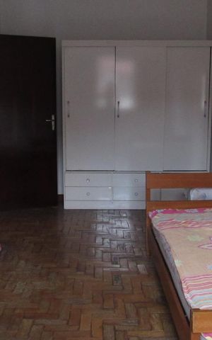Casa para alugar com 270m², 4 quartos e 3 vagasQuarto 2