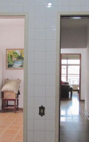 Casa para alugar com 270m², 4 quartos e 3 vagasÁrea de Serviço