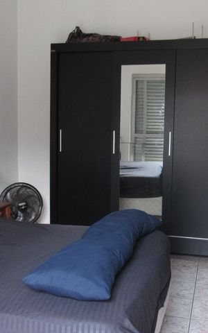 Casa para alugar com 270m², 4 quartos e 3 vagasQuarto 4