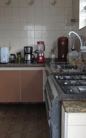 Casa para alugar com 270m², 4 quartos e 3 vagasCozinha 1