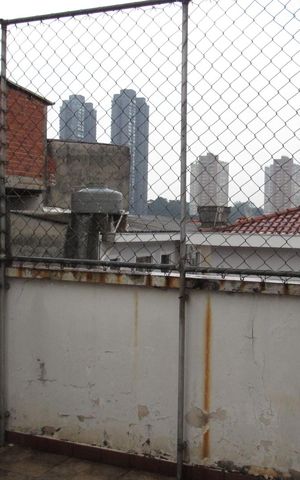 Casa para alugar com 270m², 4 quartos e 3 vagasVaranda