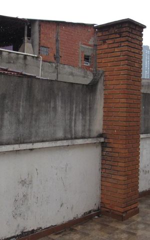 Casa para alugar com 270m², 4 quartos e 3 vagasVaranda