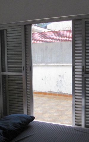 Casa para alugar com 270m², 4 quartos e 3 vagasQuarto 4
