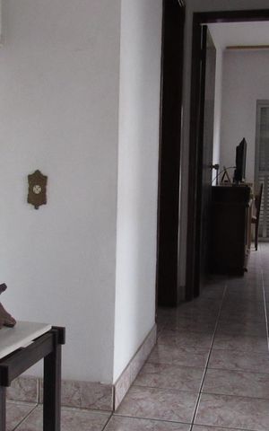 Casa para alugar com 270m², 4 quartos e 3 vagasSala