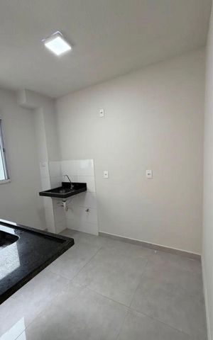 Apartamento para alugar com 62m², 2 quartos e 1 vaga Apartamento para alugar com 62m², 2 quartos e 1 vagaÁrea de serviço