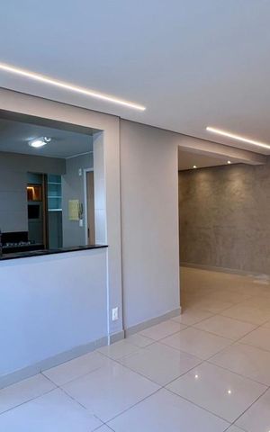 Apartamento à venda com 90m², 2 quartos e 2 vagassala 