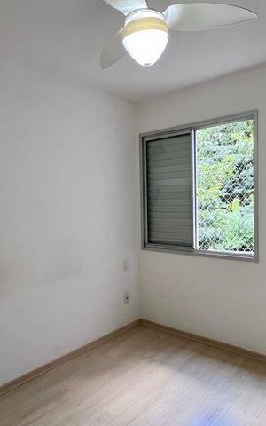Apartamento à venda com 90m², 2 quartos e 2 vagasquarto 