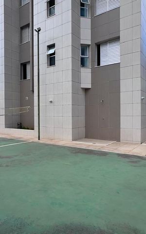 Apartamento à venda com 90m², 2 quartos e 2 vagasQuadra Esportiva