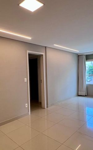 Apartamento à venda com 90m², 2 quartos e 2 vagassala 