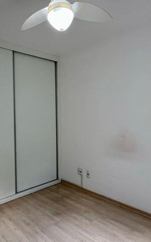 Apartamento à venda com 90m², 2 quartos e 2 vagasquarto 