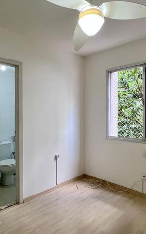 Apartamento à venda com 90m², 2 quartos e 2 vagasquarto 
