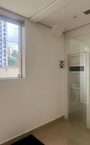 Apartamento à venda com 90m², 2 quartos e 2 vagasSaúna