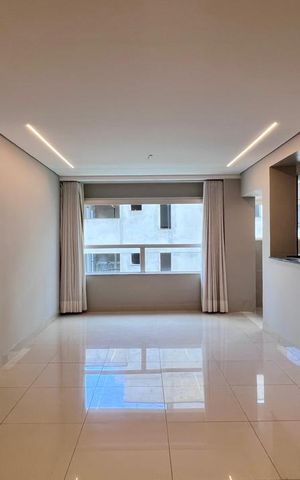 Apartamento à venda com 90m², 2 quartos e 2 vagassala 