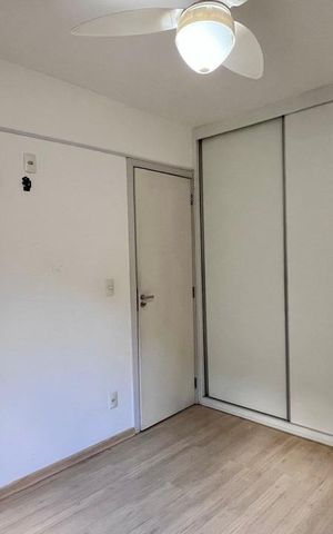Apartamento à venda com 90m², 2 quartos e 2 vagasquarto 