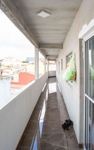 Casa à venda com 177m², 6 quartos e 3 vagasVaranda Casa 1