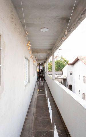 Casa à venda com 177m², 6 quartos e 3 vagasVaranda Casa 3