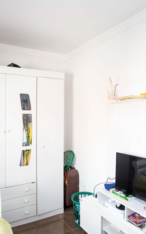 Casa à venda com 177m², 6 quartos e 3 vagasQuarto 2 Casa 2