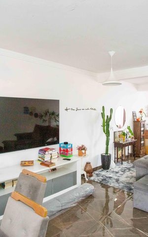 Casa à venda com 177m², 6 quartos e 3 vagasSala de Jantar Casa 1