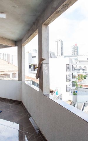 Casa à venda com 177m², 6 quartos e 3 vagasÁrea de Serviço Casa 3