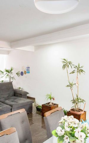 Casa à venda com 177m², 6 quartos e 3 vagasSala de Jantar Casa 1