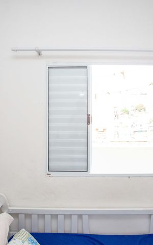 Casa à venda com 177m², 6 quartos e 3 vagasQuarto 2 Casa 3