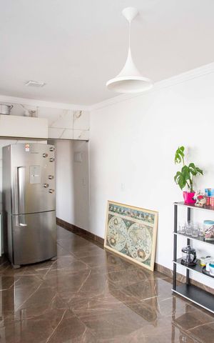 Casa à venda com 177m², 6 quartos e 3 vagasCozinha Casa 2