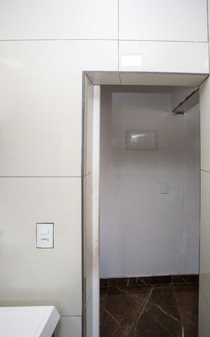Casa à venda com 177m², 6 quartos e 3 vagasbanheiro Social Casa 2