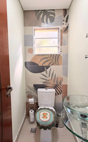 Casa à venda com 2802m², 10 quartos e 7 vagasLavabo - Casa 2