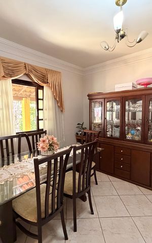 Casa à venda com 2802m², 10 quartos e 7 vagasSala de Jantar - Casa 1
