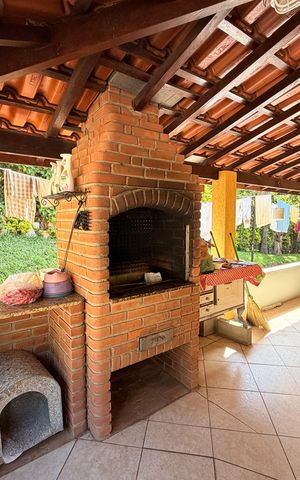 Casa à venda com 2802m², 10 quartos e 7 vagasChurrasqueira/Quintal/lavanderia - Casa 1