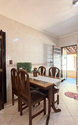 Casa à venda com 2802m², 10 quartos e 7 vagasCozinha - Casa 1
