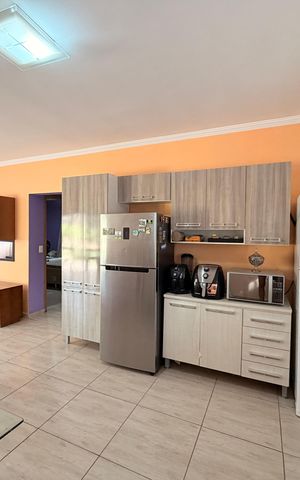 Casa à venda com 2802m², 10 quartos e 7 vagasCozinha - Casa 3