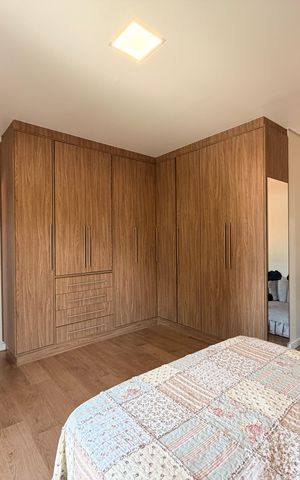 Casa à venda com 2802m², 10 quartos e 7 vagasQuarto 3 - Casa 2