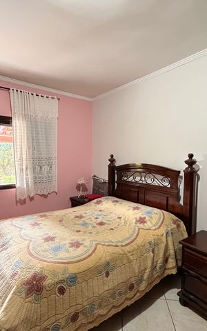 Casa à venda com 2802m², 10 quartos e 7 vagasQuarto 1 - Casa 1