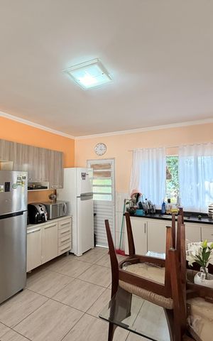 Casa à venda com 2802m², 10 quartos e 7 vagasCozinha - Casa 3