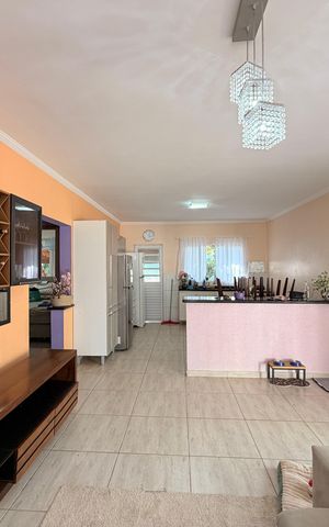 Casa à venda com 2802m², 10 quartos e 7 vagasSala - Casa 3